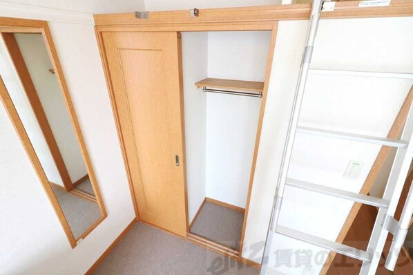 レオパレスWest Bellsの物件内観写真